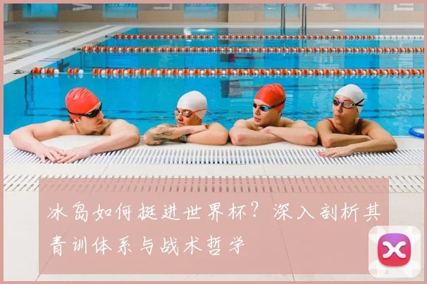 冰岛如何挺进世界杯?深入剖析其青训体系与战术哲学